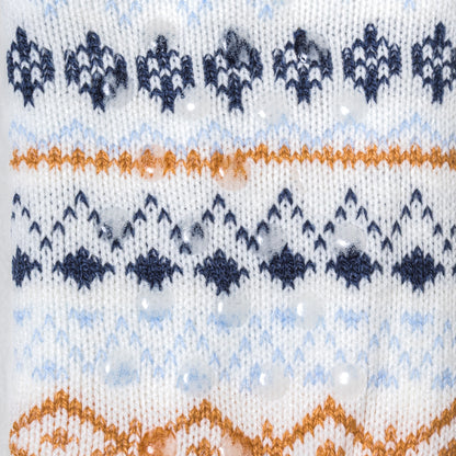 Calcetines hombre Cor azul