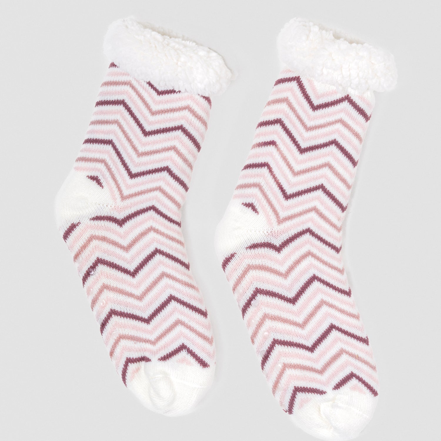 Calcetines mujer Kit rosa bebe