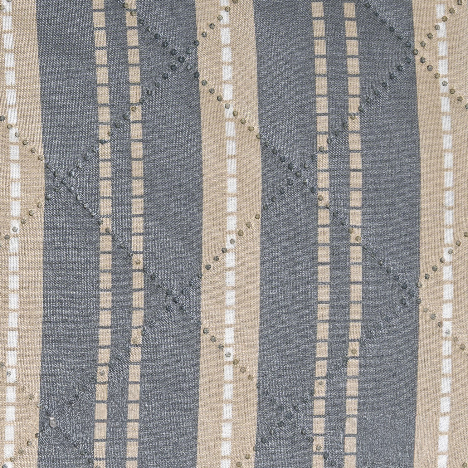 Colcha bouti Raya Segovia azul keike