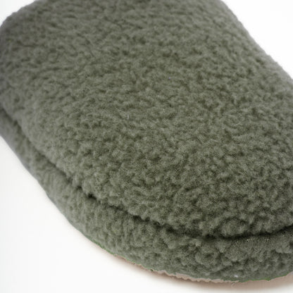 Zapatillas borrego Ollie