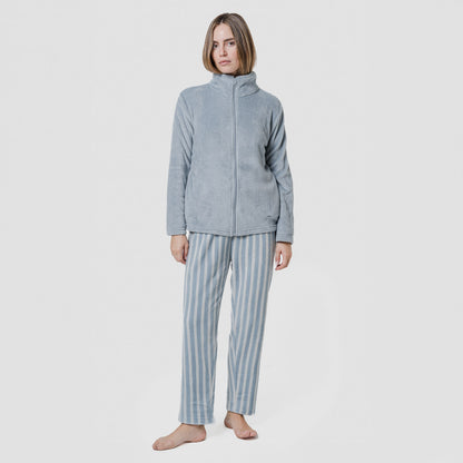 Sudadera Coral Mujer