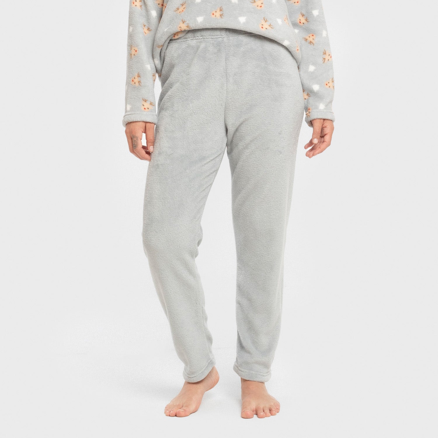Pijama Coral Tatini índigo
