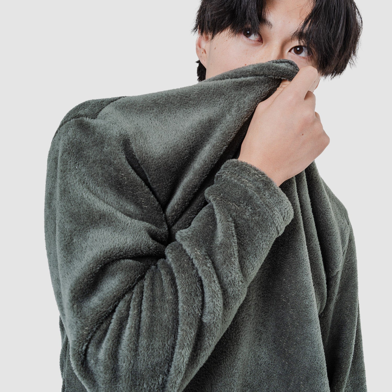 Pijama coral hombre Raya Alejo