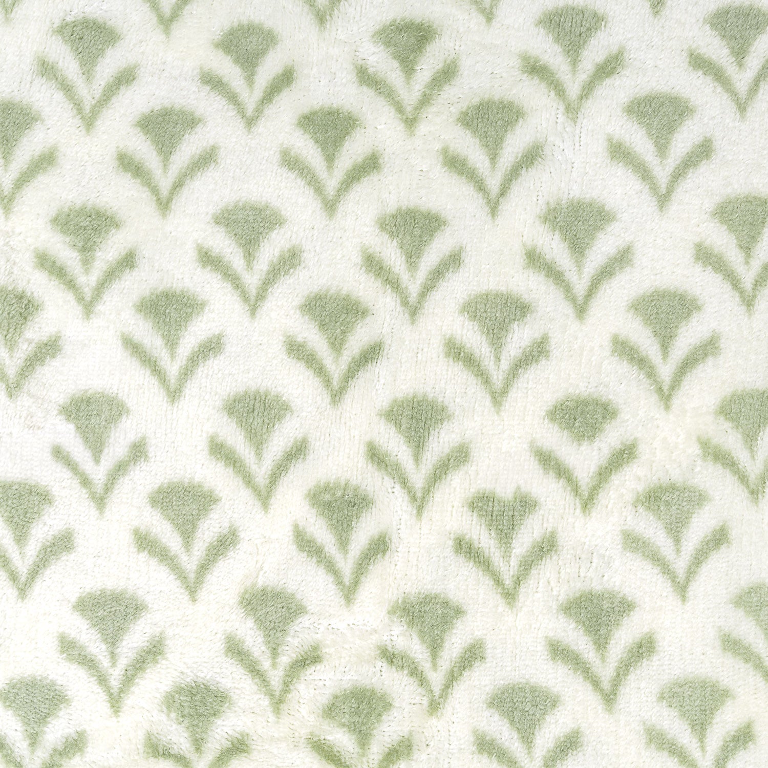 Juego de sábanas de coralina Etea