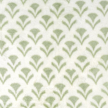 Juego de sábanas de coralina Etea