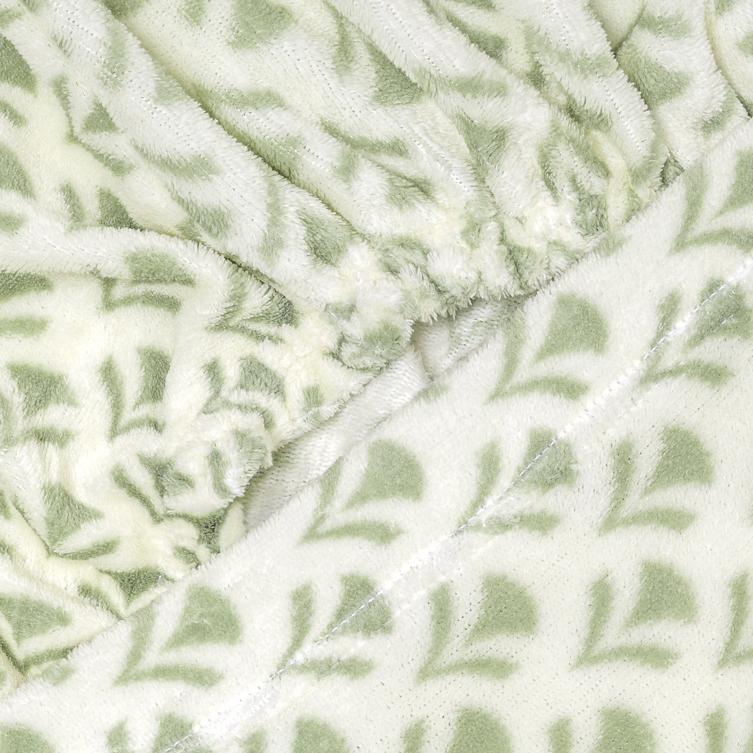 Juego de sábanas de coralina Etea