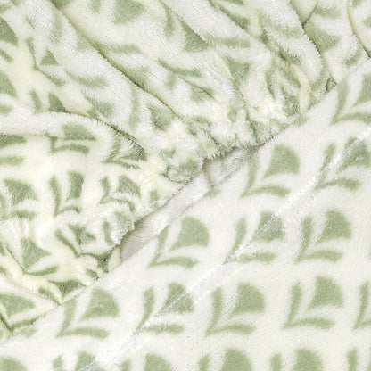 Juego de sábanas de coralina Etea