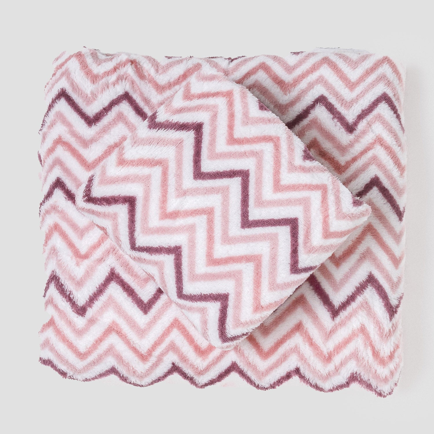 Juego de sábanas coralina Kit rosa bebe cuna