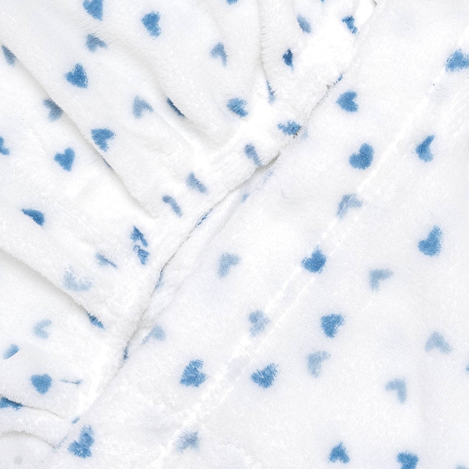 Jogo de lençóis coralina Julie índigo