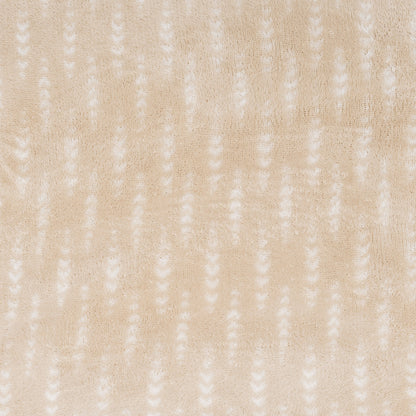 Juego de sábanas coralina Espiga topo