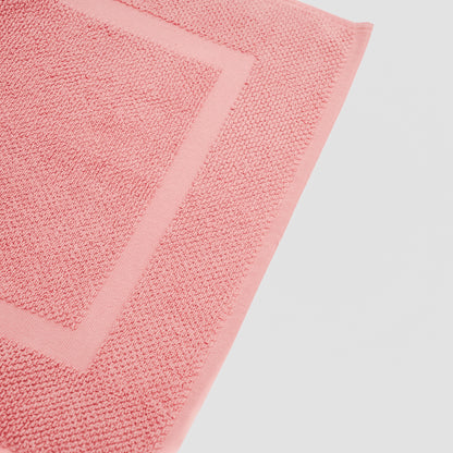Alfombra de baño lisa 870gr