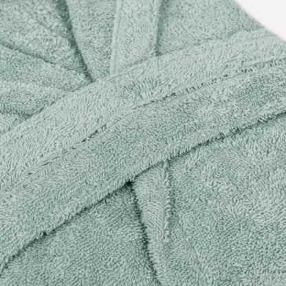 Albornoz Capucha 450gr Unisex