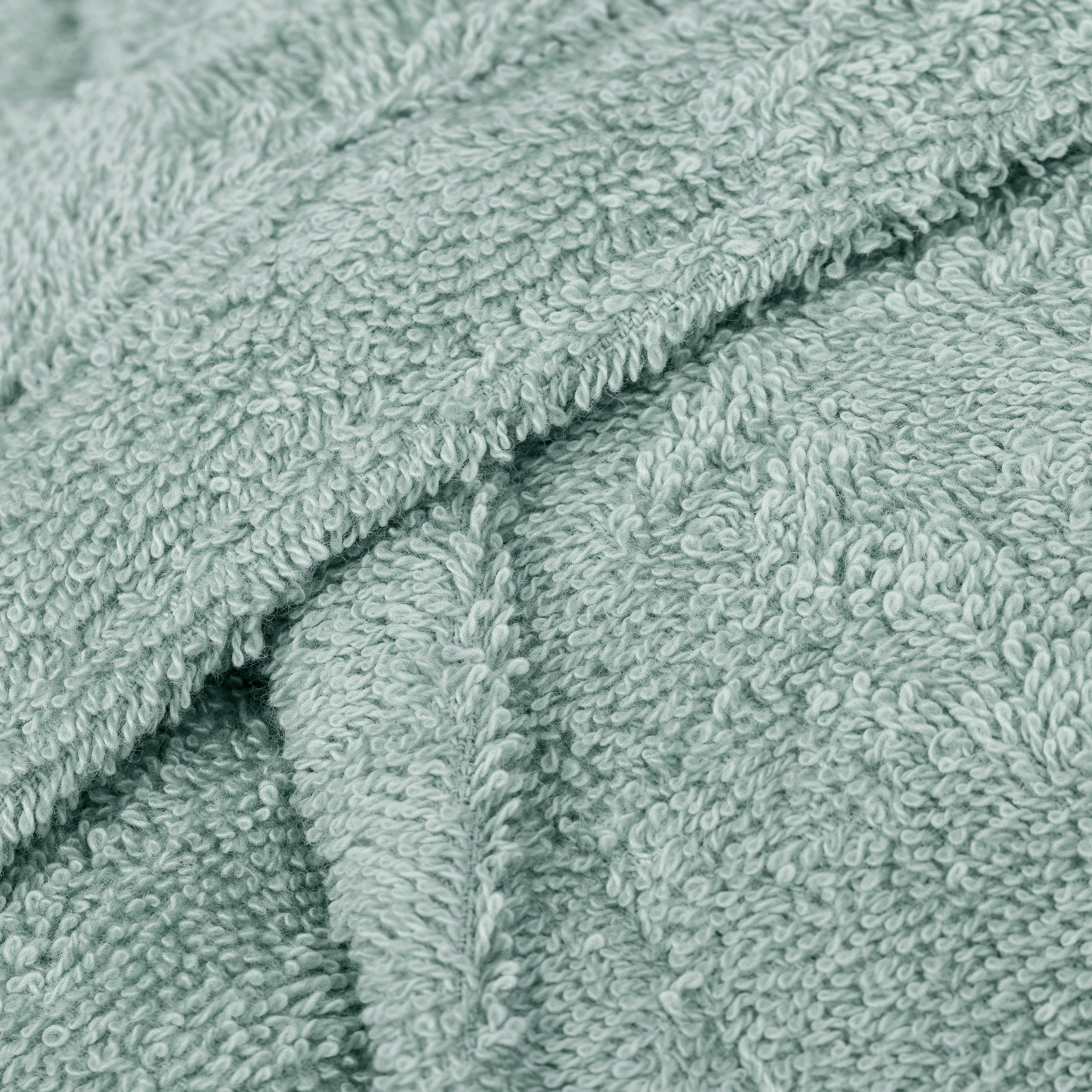 Albornoz Capucha 450gr Unisex