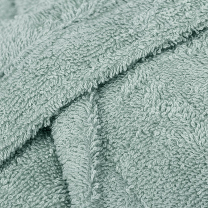 Albornoz Capucha 450gr Unisex