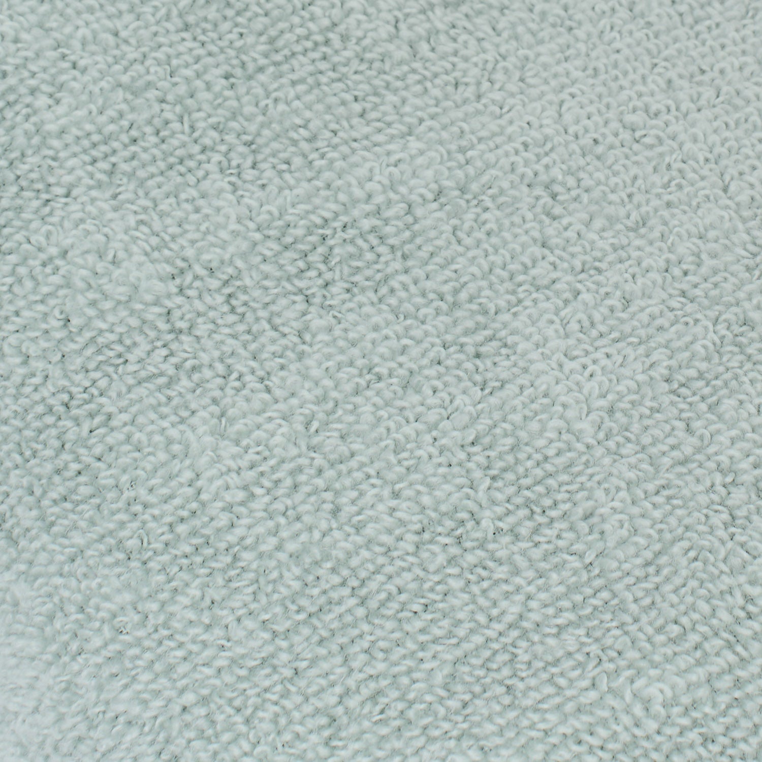 Toalla de baño 400gr doble rizo verde keike