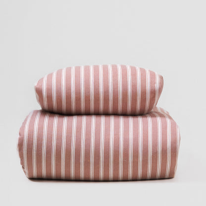 Capa de edredão franela Raya Marsella rosa keike