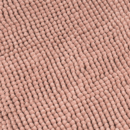 Alfombra New Shagy Rosa Keike