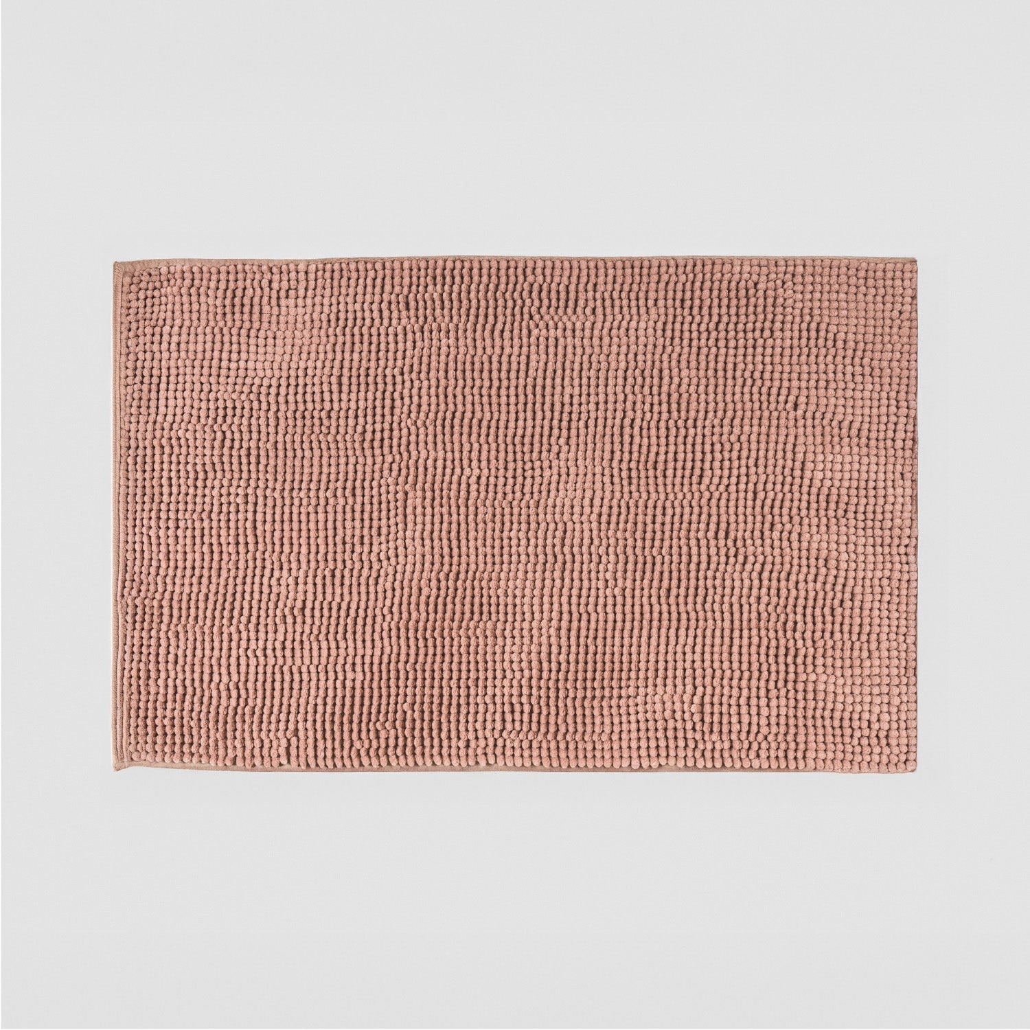 Alfombra New Shagy Rosa Keike