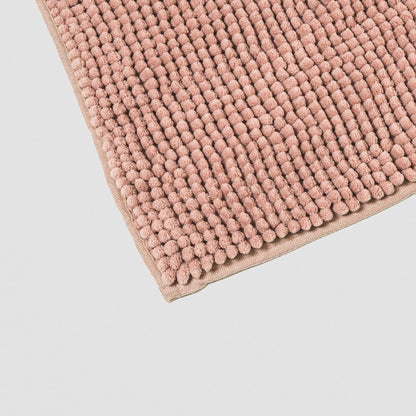 Alfombra New Shagy Rosa Keike