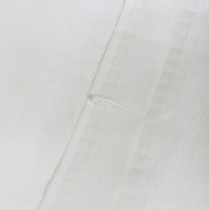 Cortina onda matilda natural