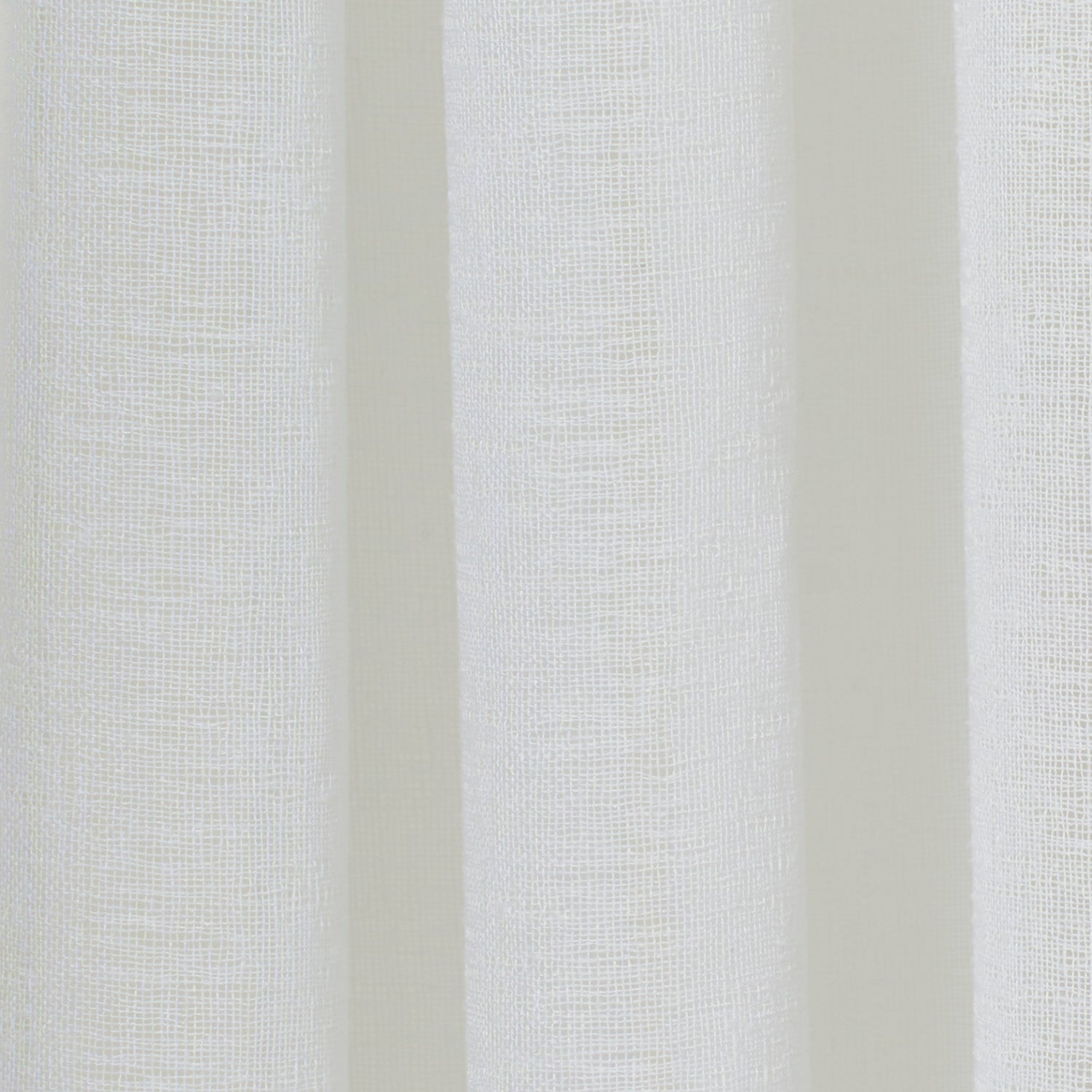 Cortina onda matilda natural