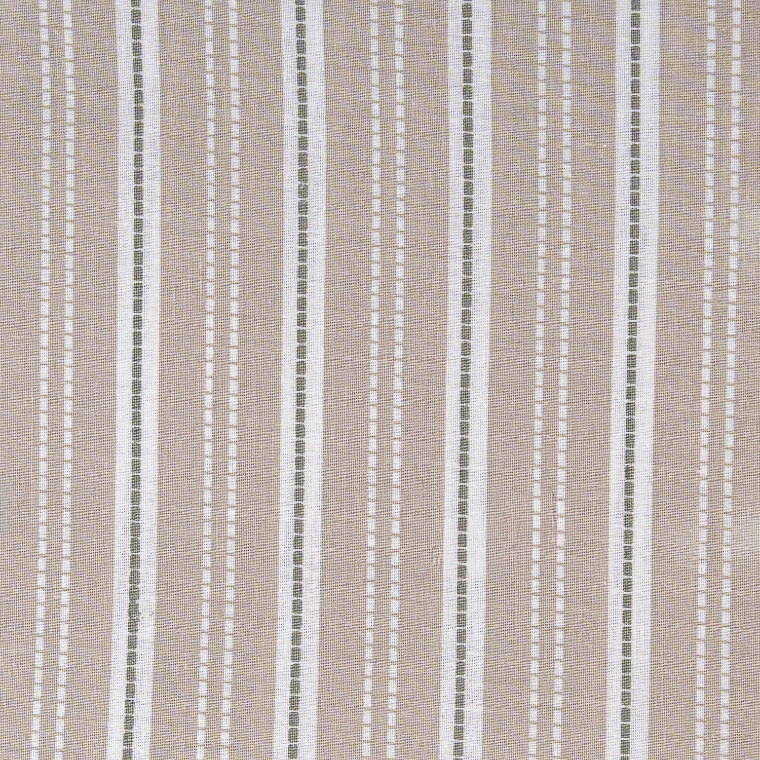 Jogo de lençóis de algodão Raya Sego verde keike