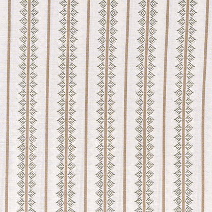 Jogo de lençóis de algodão Alrubia verde seco