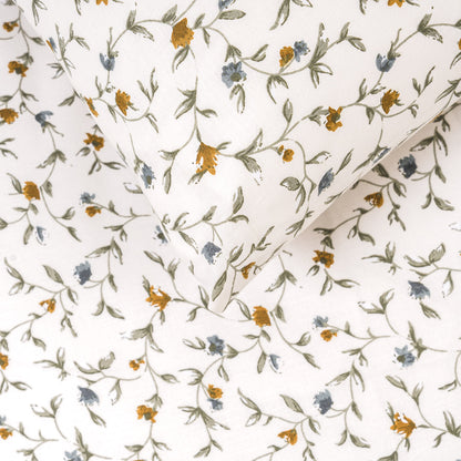 Funda nórdica algodón Triana