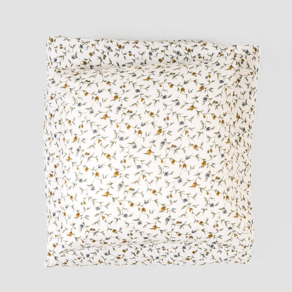 Funda nórdica algodón Triana