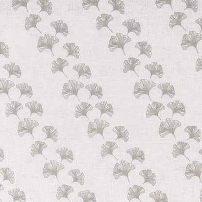 Juego de sábanas algodón Pureza gris claro