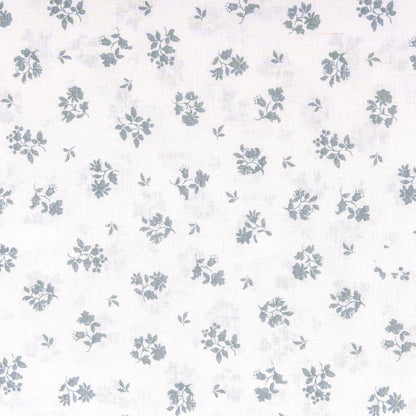 Juego de sábanas algodón Juno verde keike