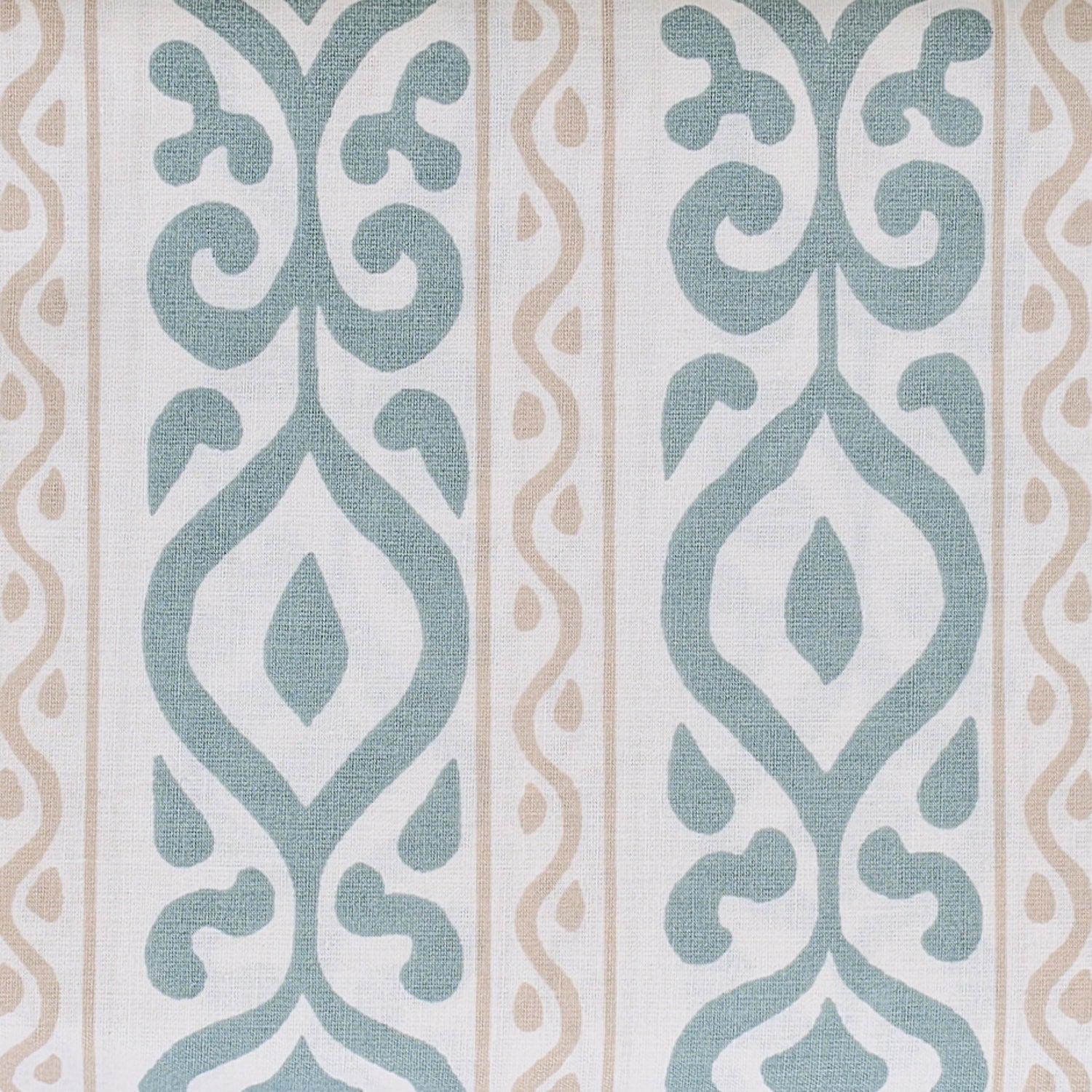 Juego de sábanas de algodón cuadro jake verde keike