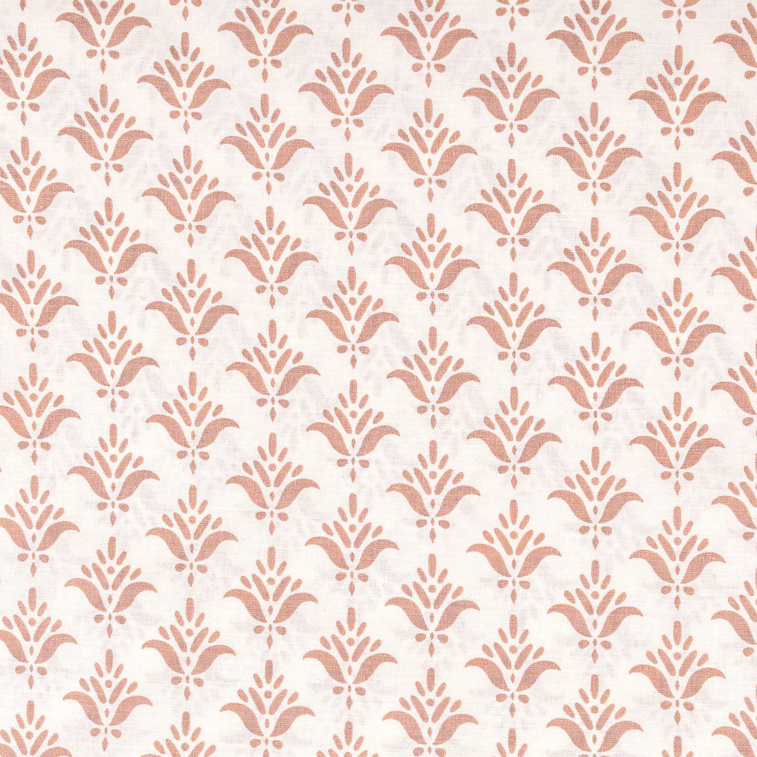 Set di lenzuola in cotone morocco rosa keike