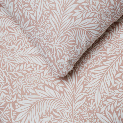 Nordic cotton geranium rose keike