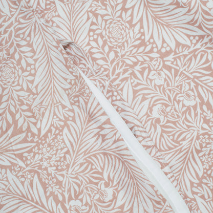 Nordic cotton geranium rose keike