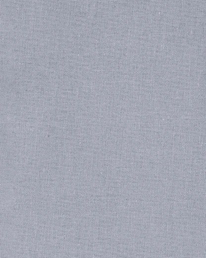 Fronha de almofada em algodão