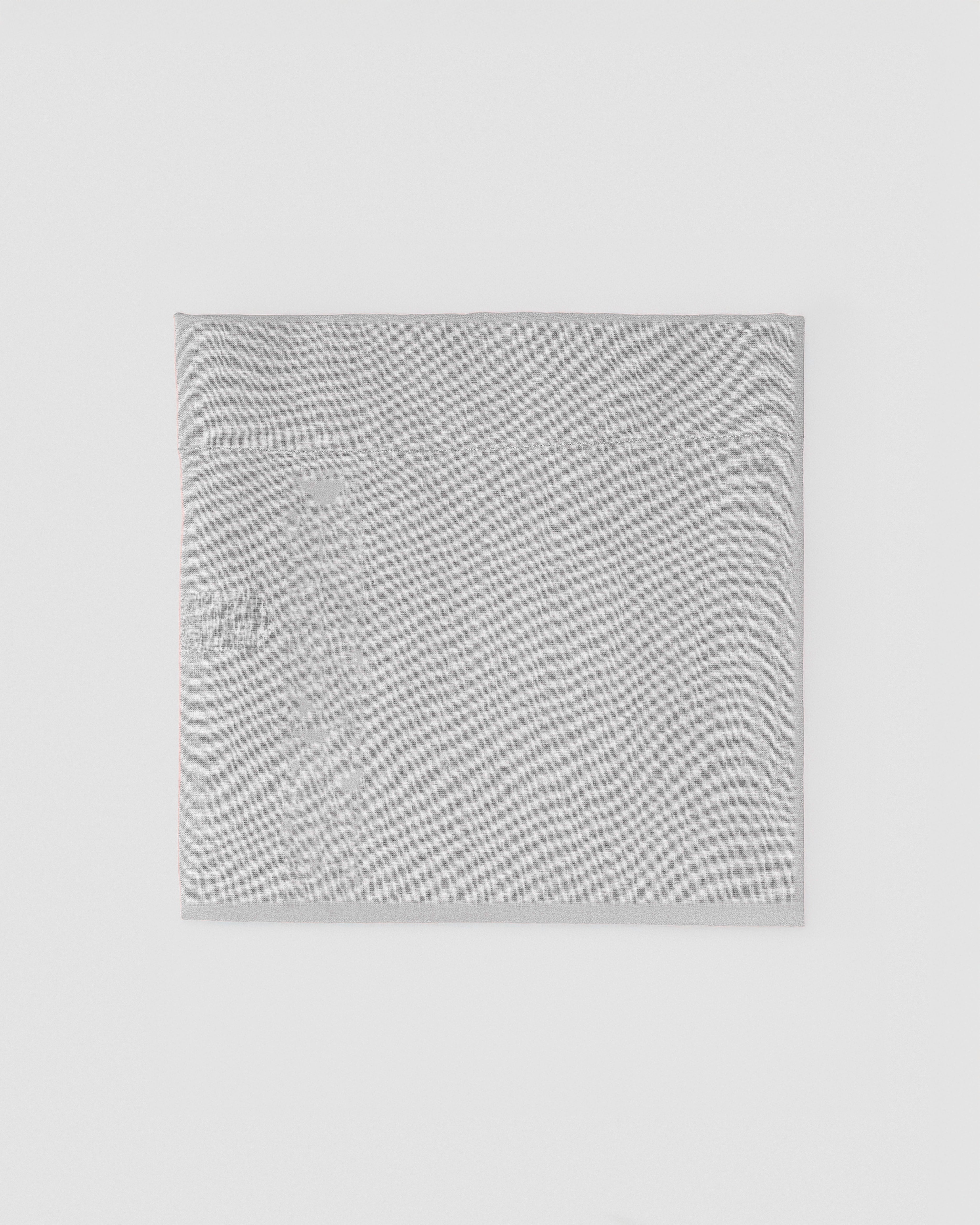 Federa per cuscino in cotone