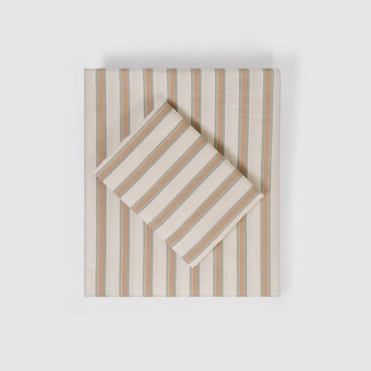 Juego de sábanas de algodón nala rosa