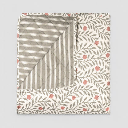 Bouti zulu verde seco