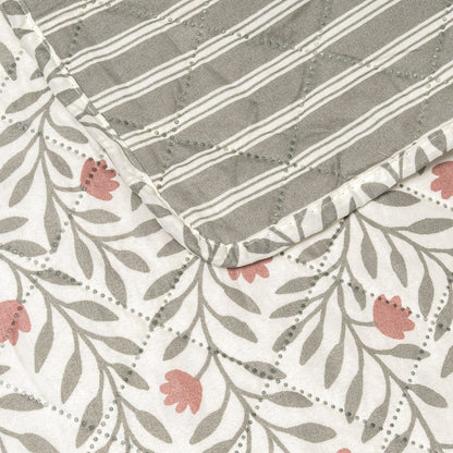 Bouti zulu verde seco