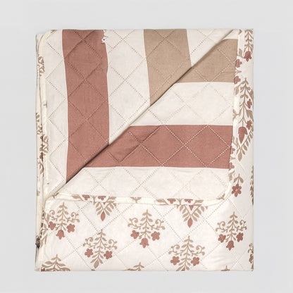 Colcha bouti nomad rosette