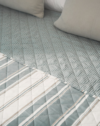 Bouti raya sansara verde keike