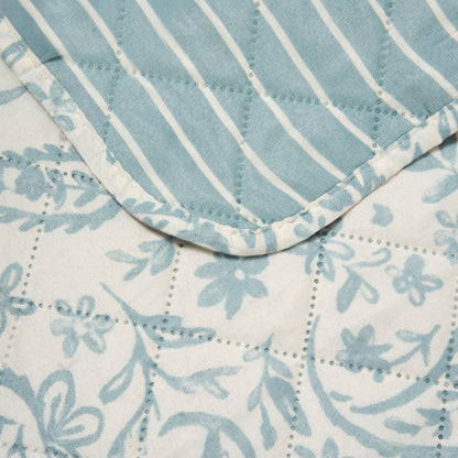 Bouti andalusi verde tiffany