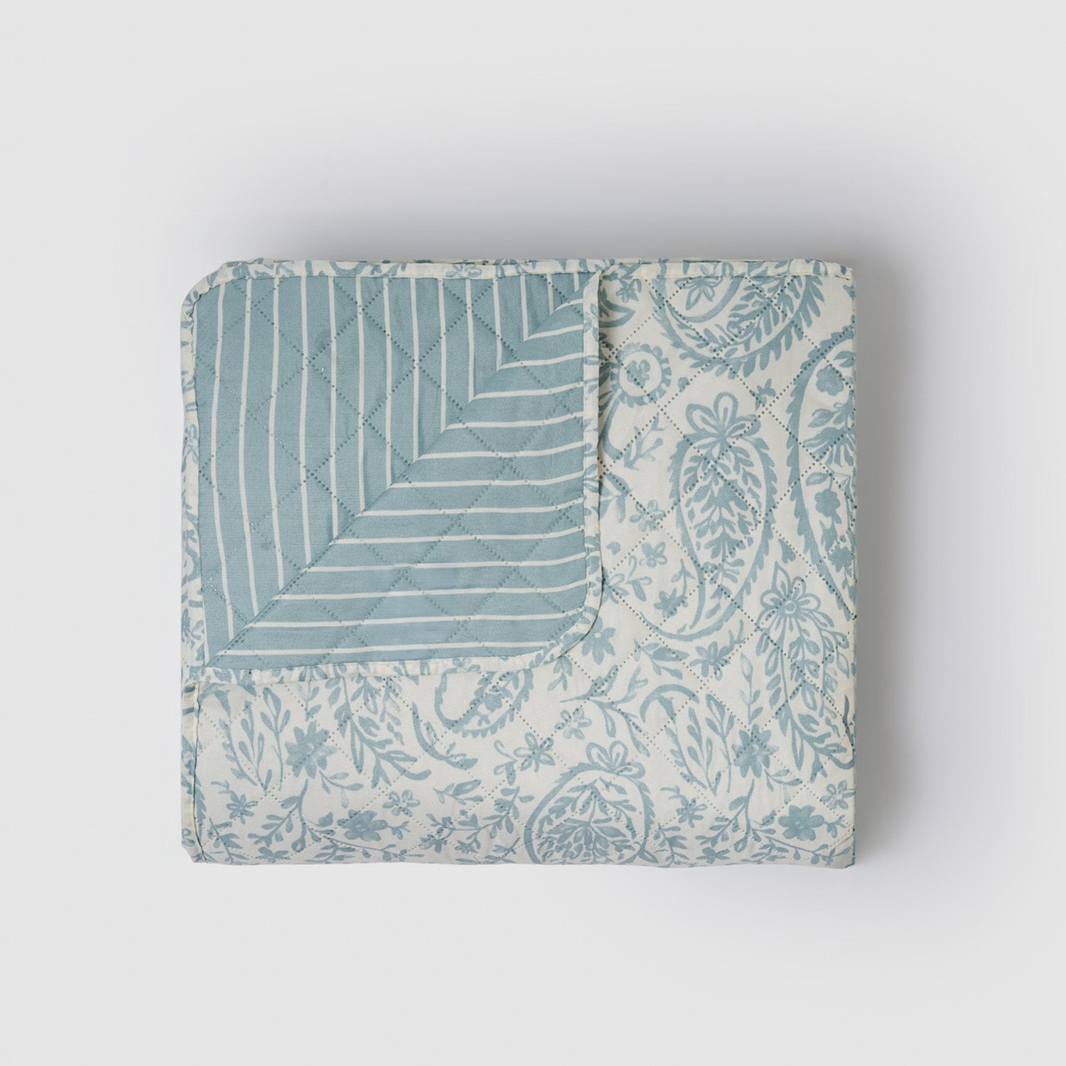 Bouti andalusi verde tiffany