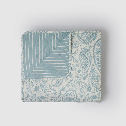 Bouti andalusi verde tiffany