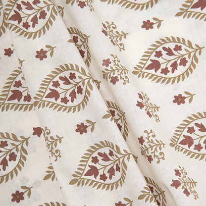 Ensemble de draps en coton Nomad Rosette