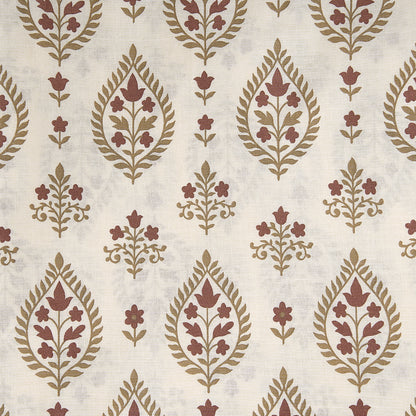 Ensemble de draps en coton Nomad Rosette