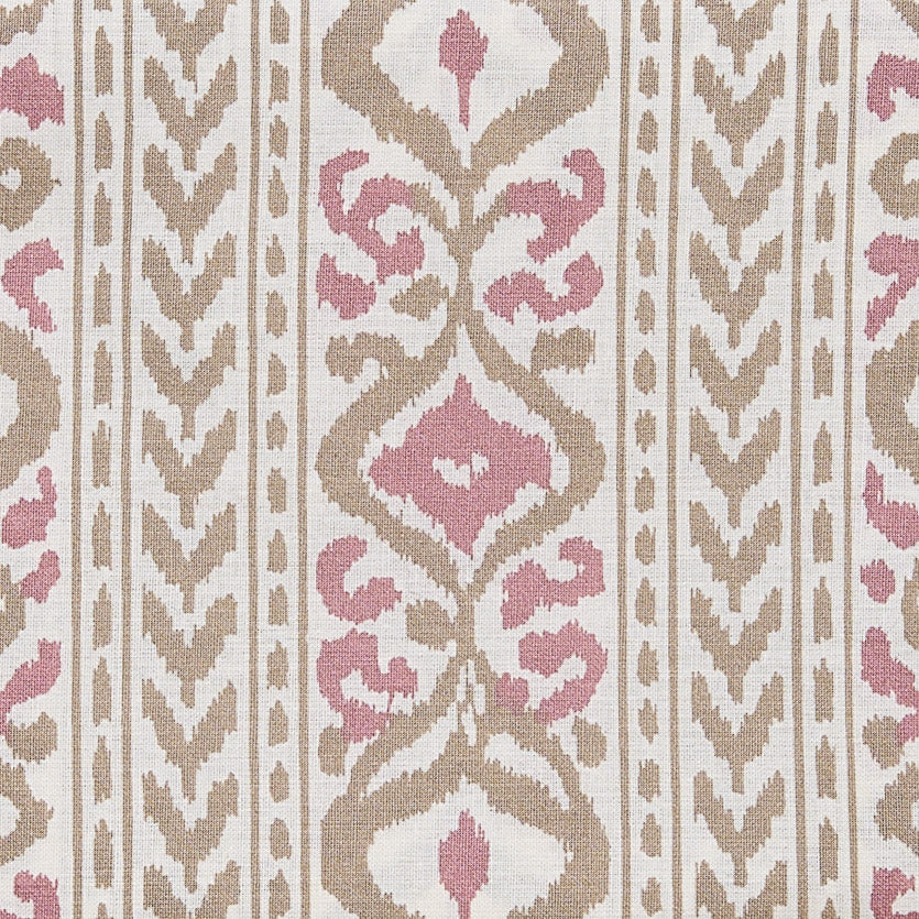 Juego de sábanas algodón beduino rosette