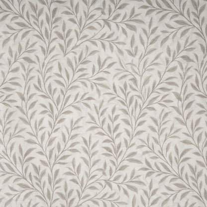 Juego de sábanas de algodón luisa gris claro