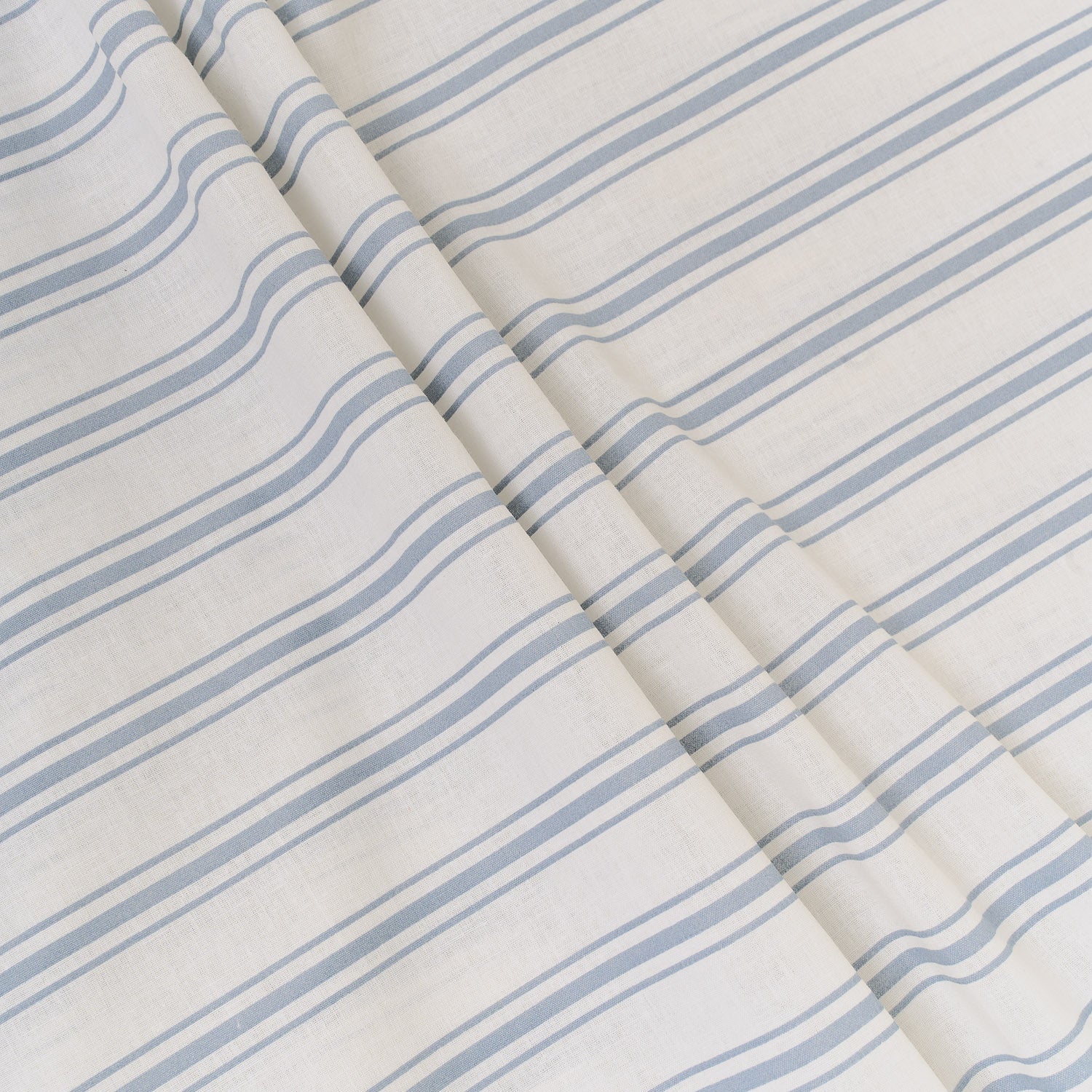 Raya Elyra Indigo Dry Green Cotton Sheet Set